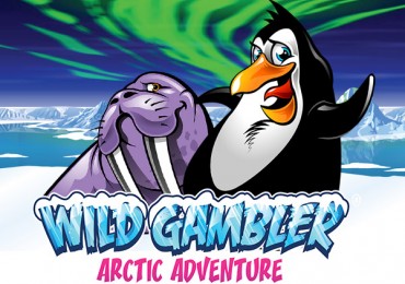 The Wild Gambler Arctic Adventure at Titan Casino