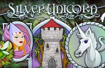 Play the Silver Unicorn Slot at Golden Palace casino