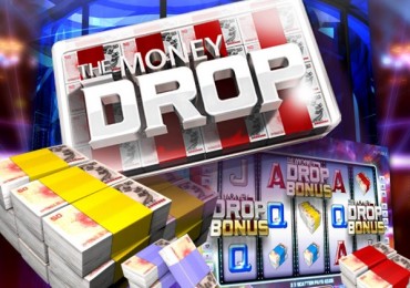 The New Money Drop Slot