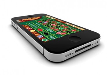 Play mobile casino at Casino Las Vegas