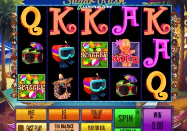 Golden Palace Casino Popular Slots