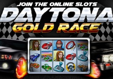 Slots Tournaments at Golden Palace Casino