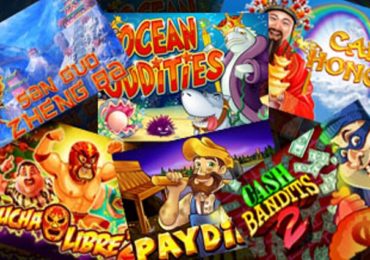 New Promotions Featuring At Silver Sands Casino This June