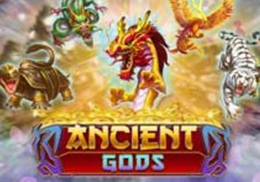 Slot Ancient Gods