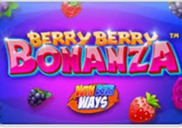 Play Berry Berry Bonanza Slot at Titan Casino