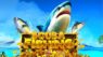 Grab some free spins with underwater adventure slot Scuba Fishing at Silversands Casino