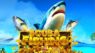 Grab some free spins with underwater adventure slot Scuba Fishing at Silversands Casino