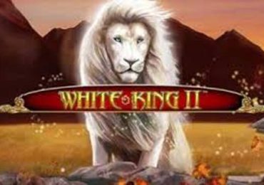 New white king slot